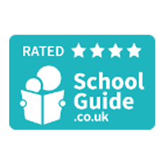 Rated 4 stars School Guide